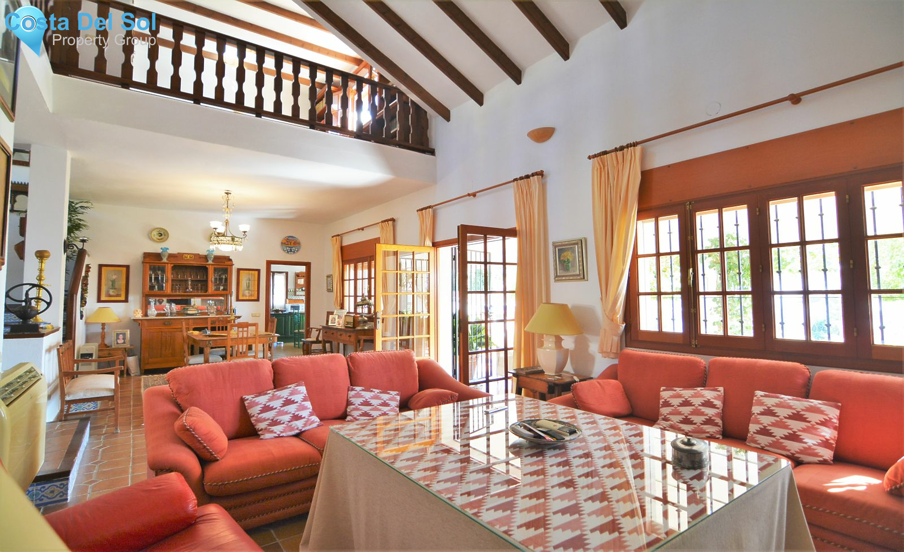 Detached Villa in El Coto-1181342