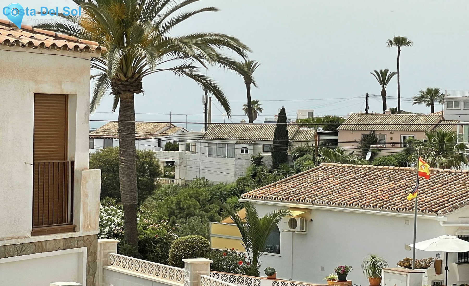 Detached Villa in El Faro-1420996