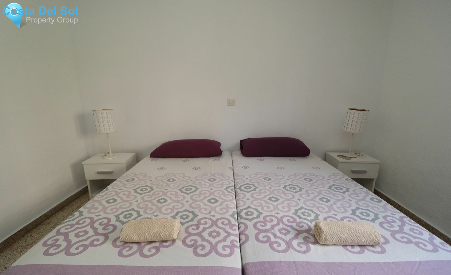 Detached Villa in El Faro-1421009