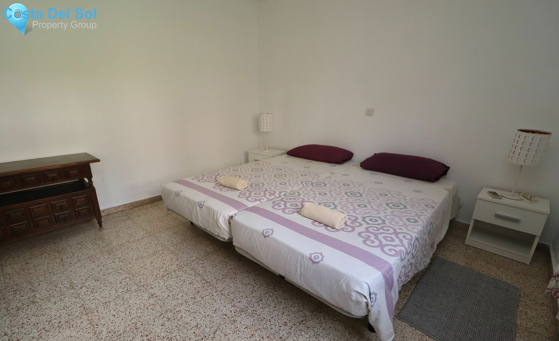 Detached Villa in El Faro-1421010