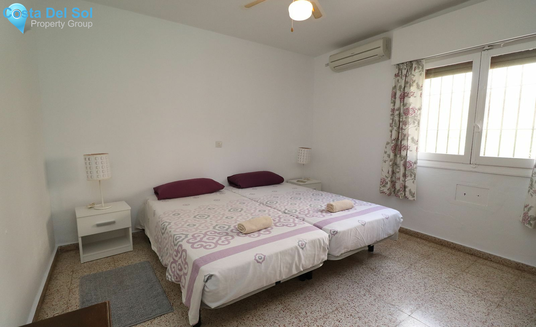 Detached Villa in El Faro-1421011