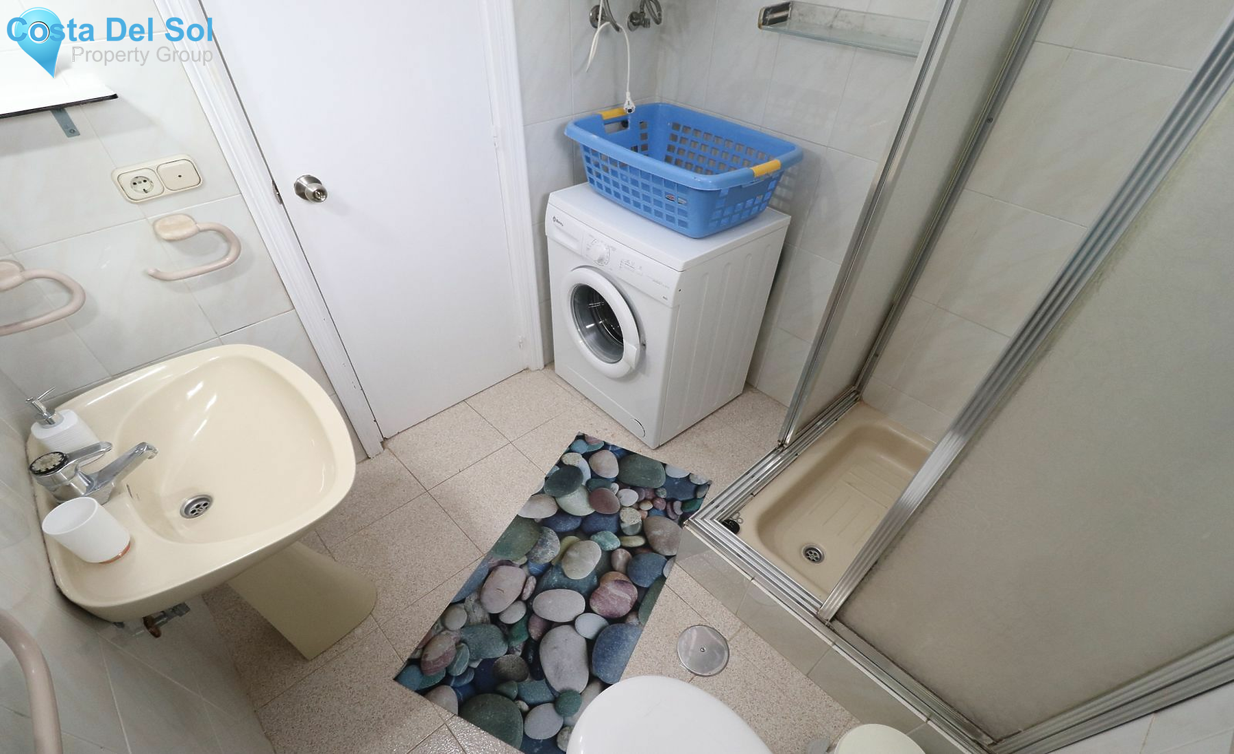 Detached Villa in El Faro-1421012