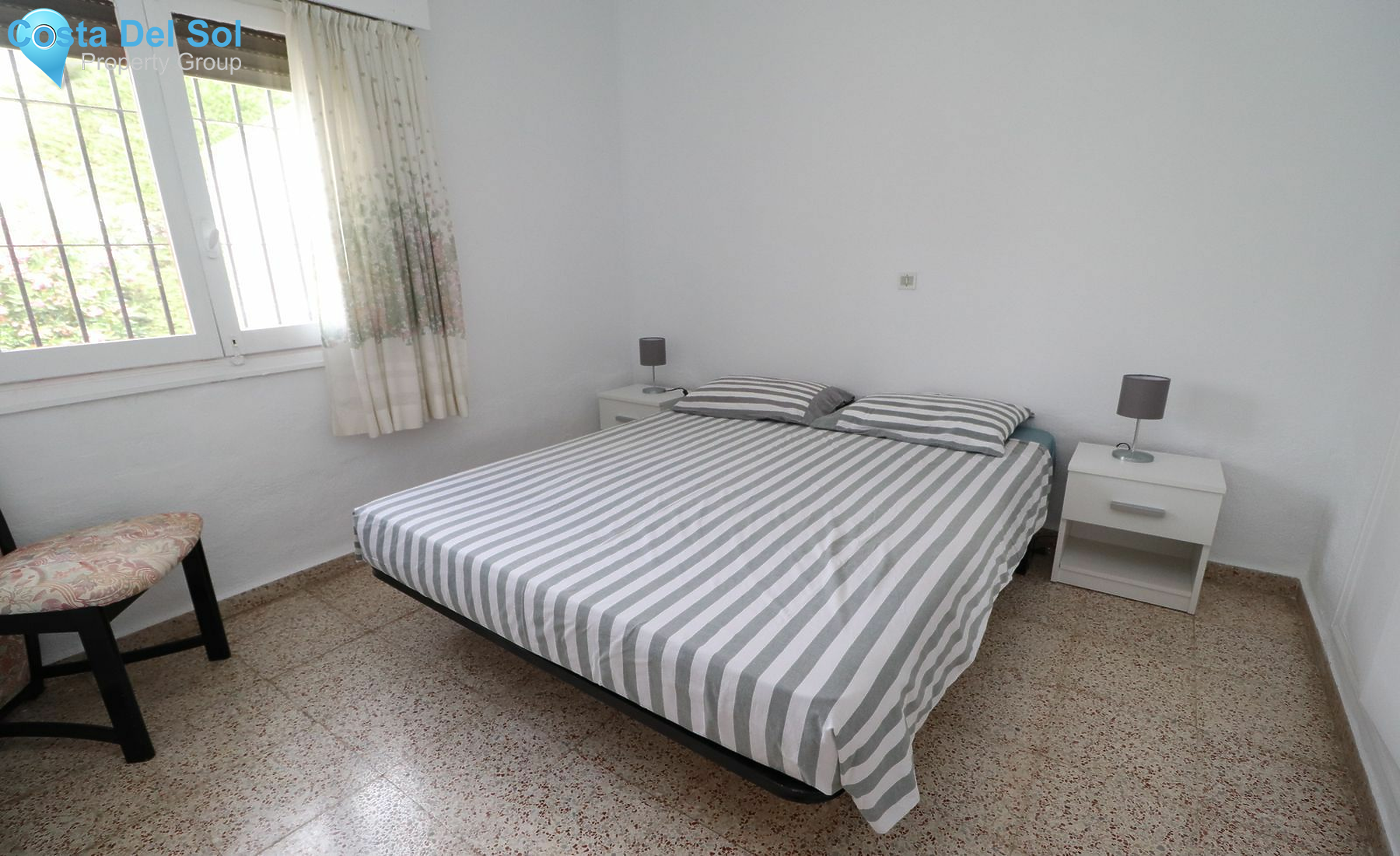 Detached Villa in El Faro-1421013