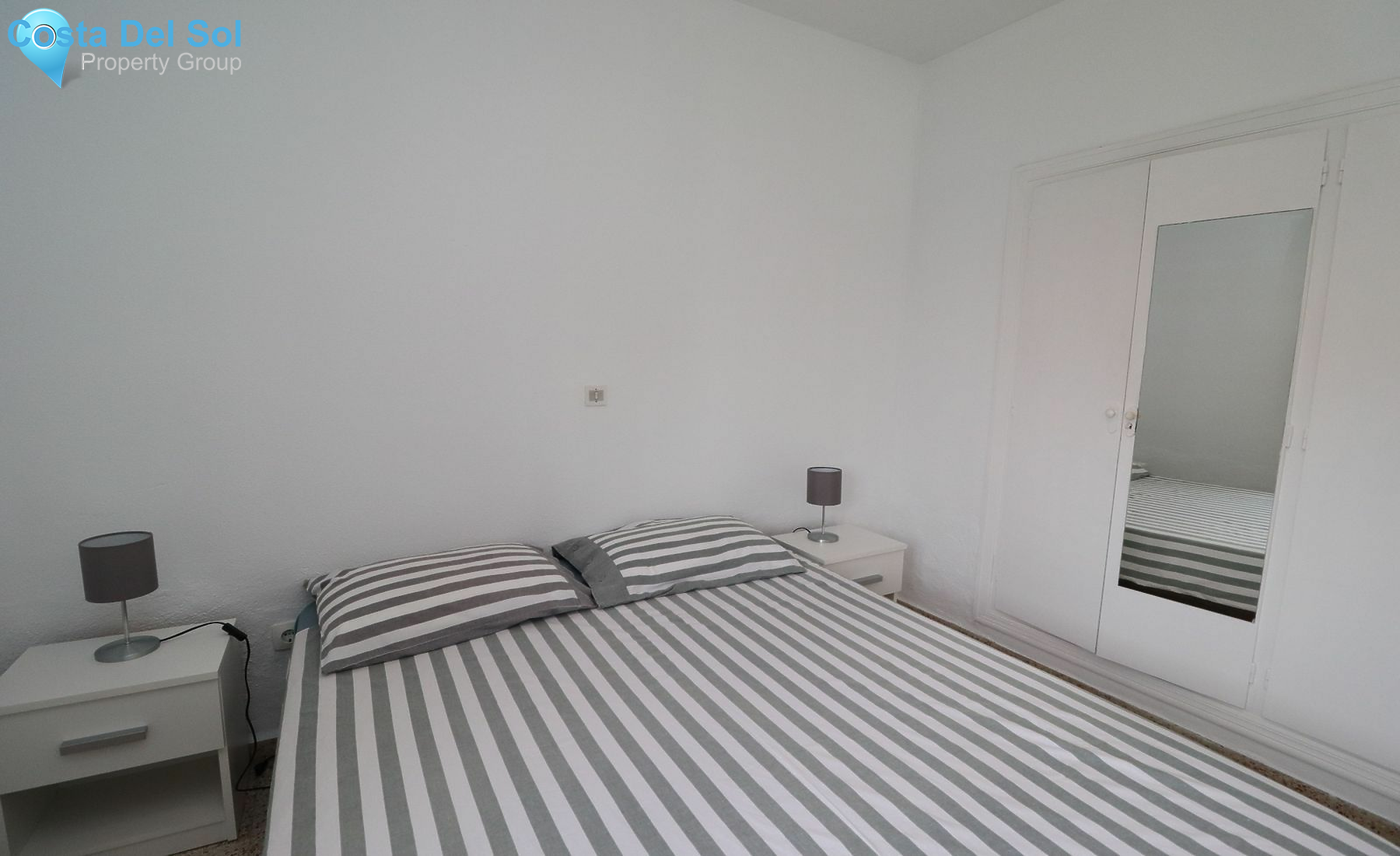 Detached Villa in El Faro-1421014