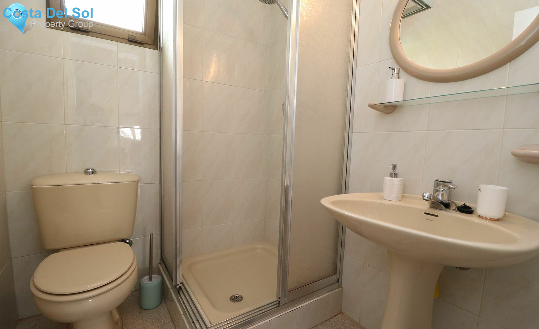 Detached Villa in El Faro-1421015