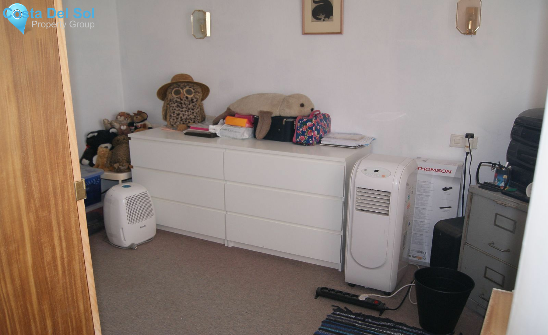 Detached Villa in El Paraiso-1159248