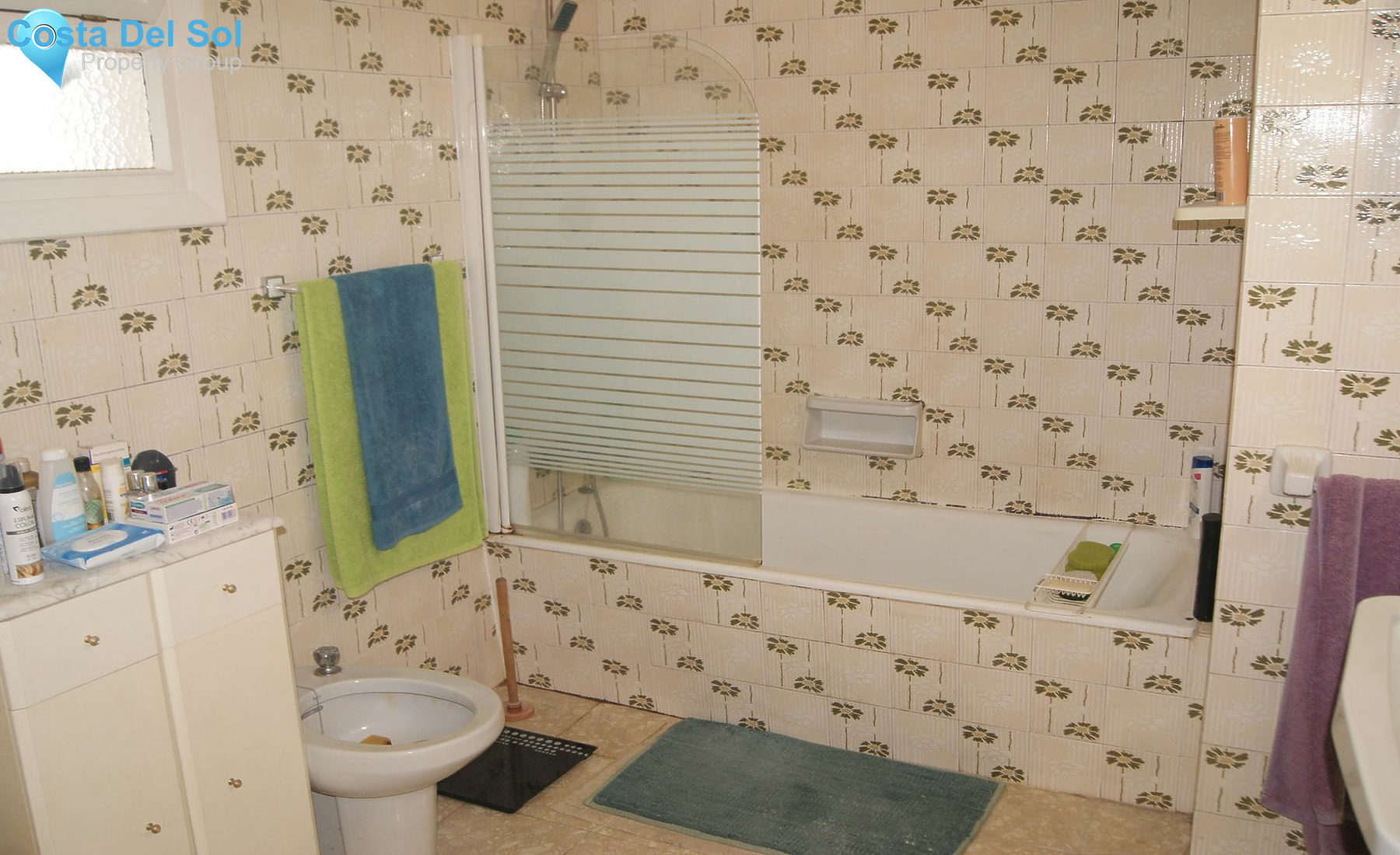 Detached Villa in El Paraiso-1159249