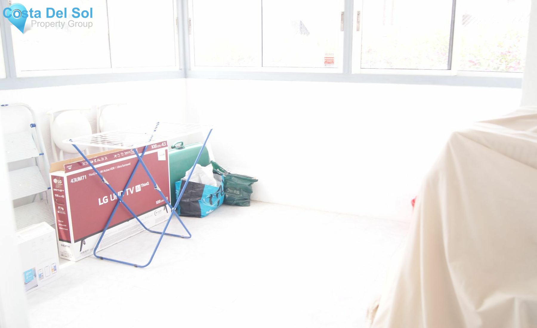 Detached Villa in El Paraiso-1159250