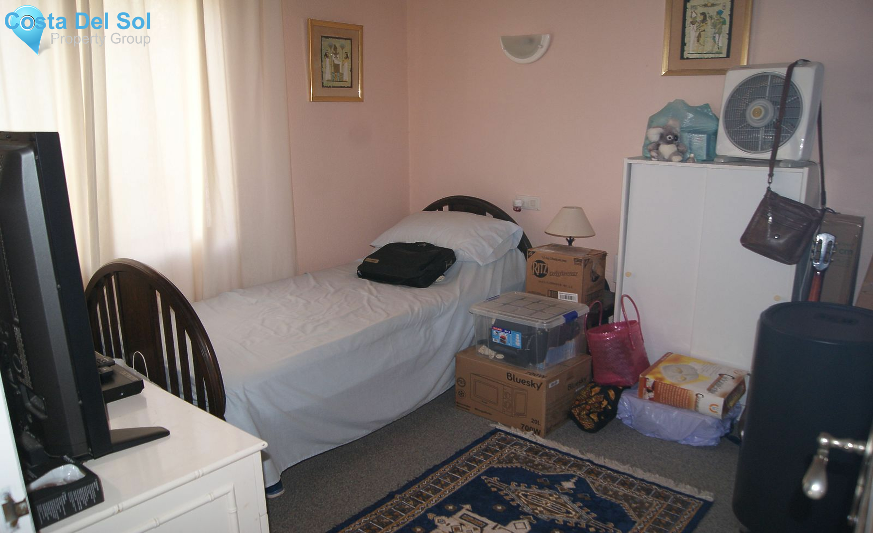 Detached Villa in El Paraiso-1159246