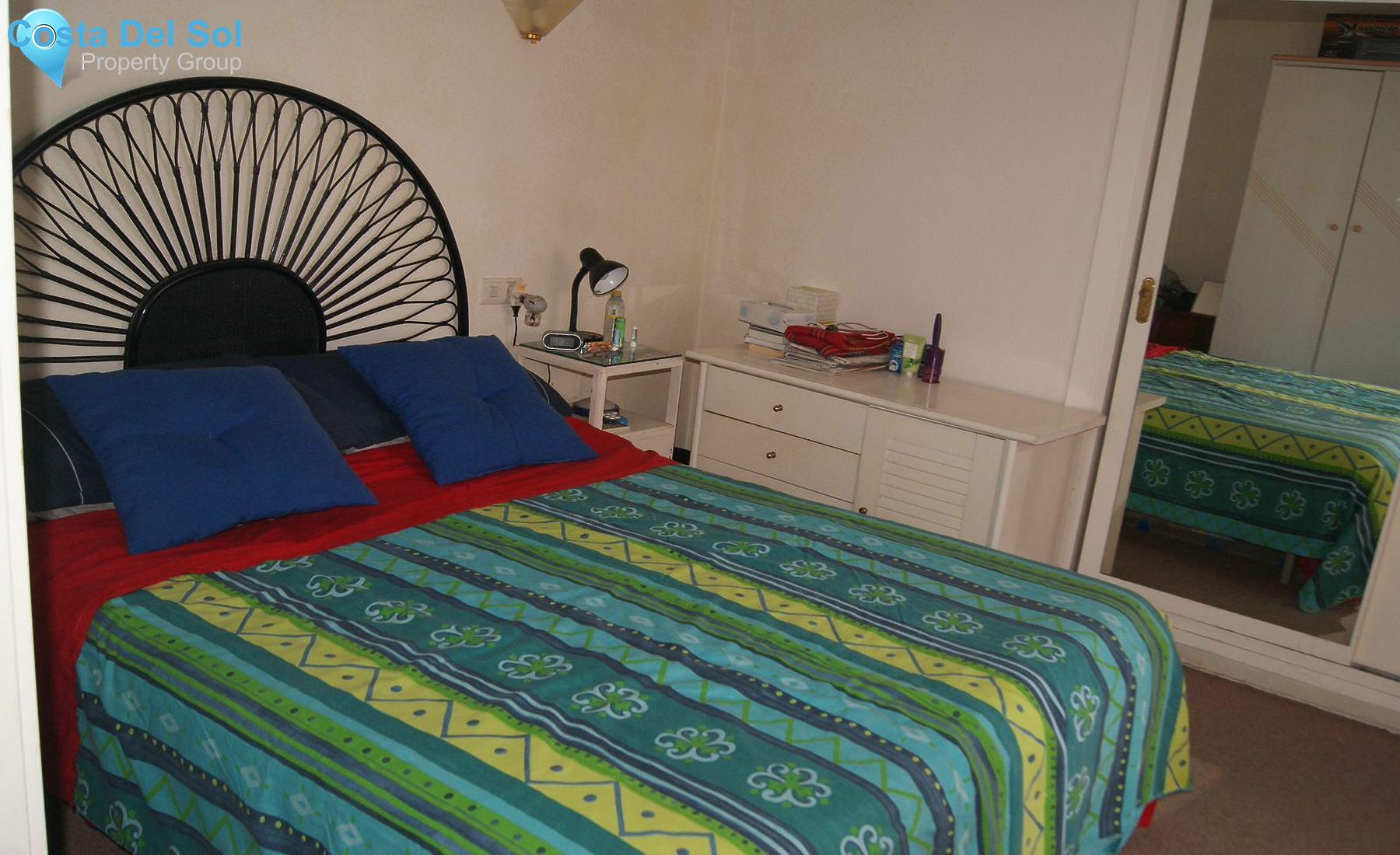 Detached Villa in El Paraiso-1159247