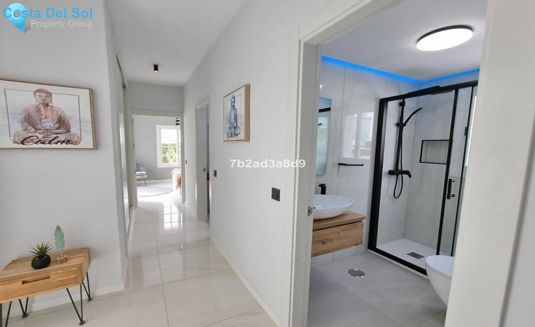 Detached Villa in El Paraiso-1166670