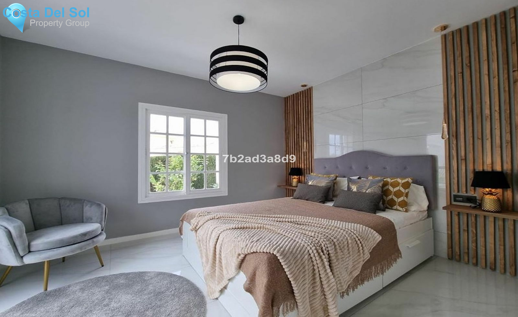 Detached Villa in El Paraiso-1166672