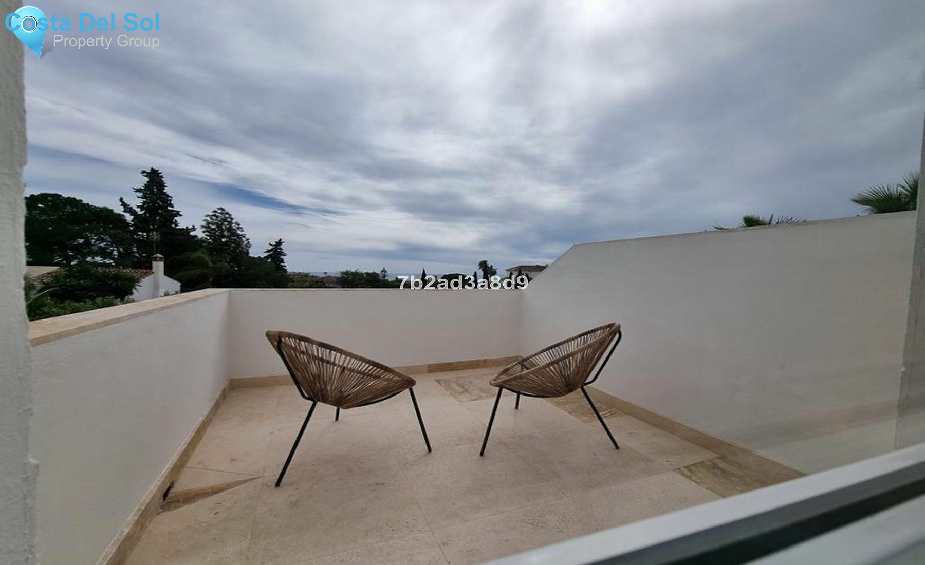 Detached Villa in El Paraiso-1166676