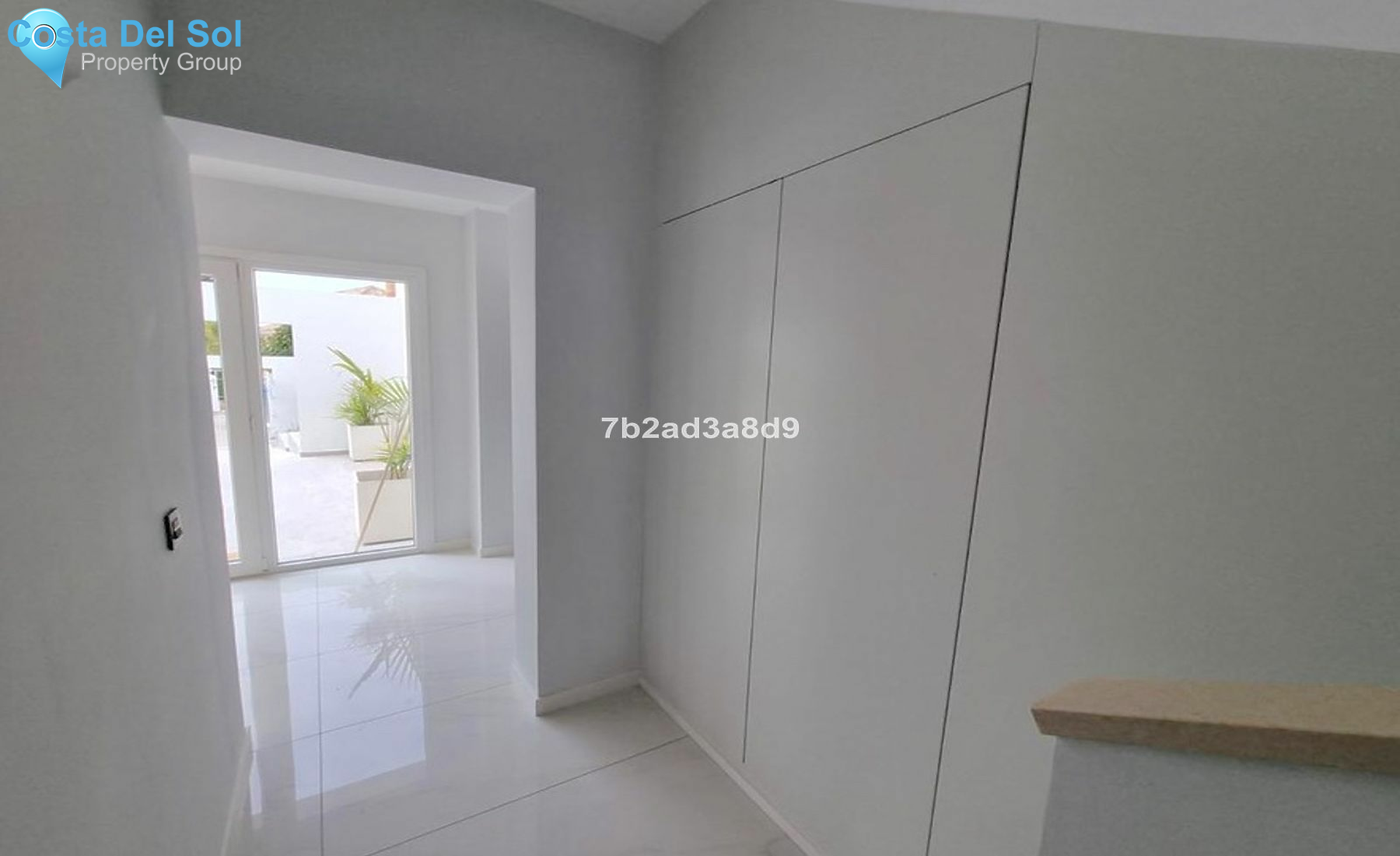 Detached Villa in El Paraiso-1166677