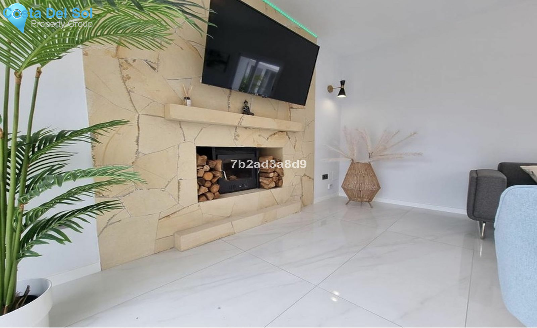 Detached Villa in El Paraiso-1166669