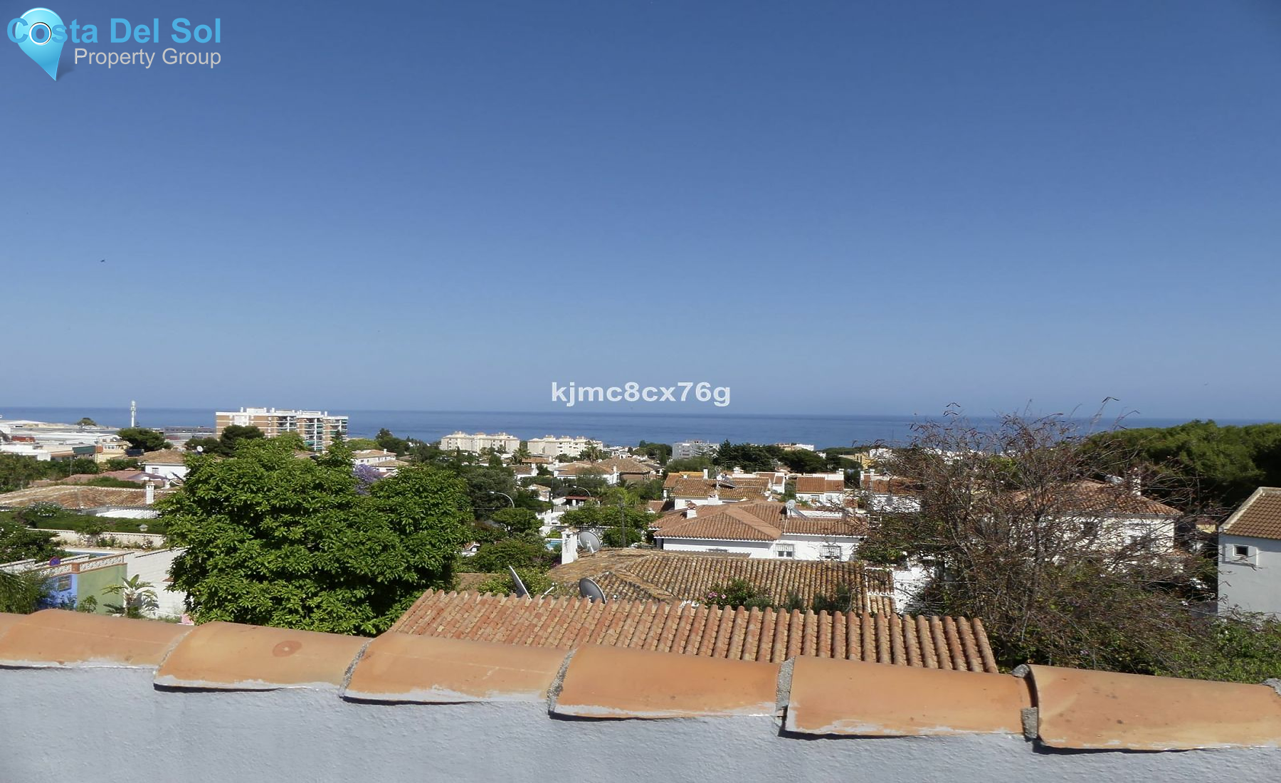 Detached Villa in El Pinillo