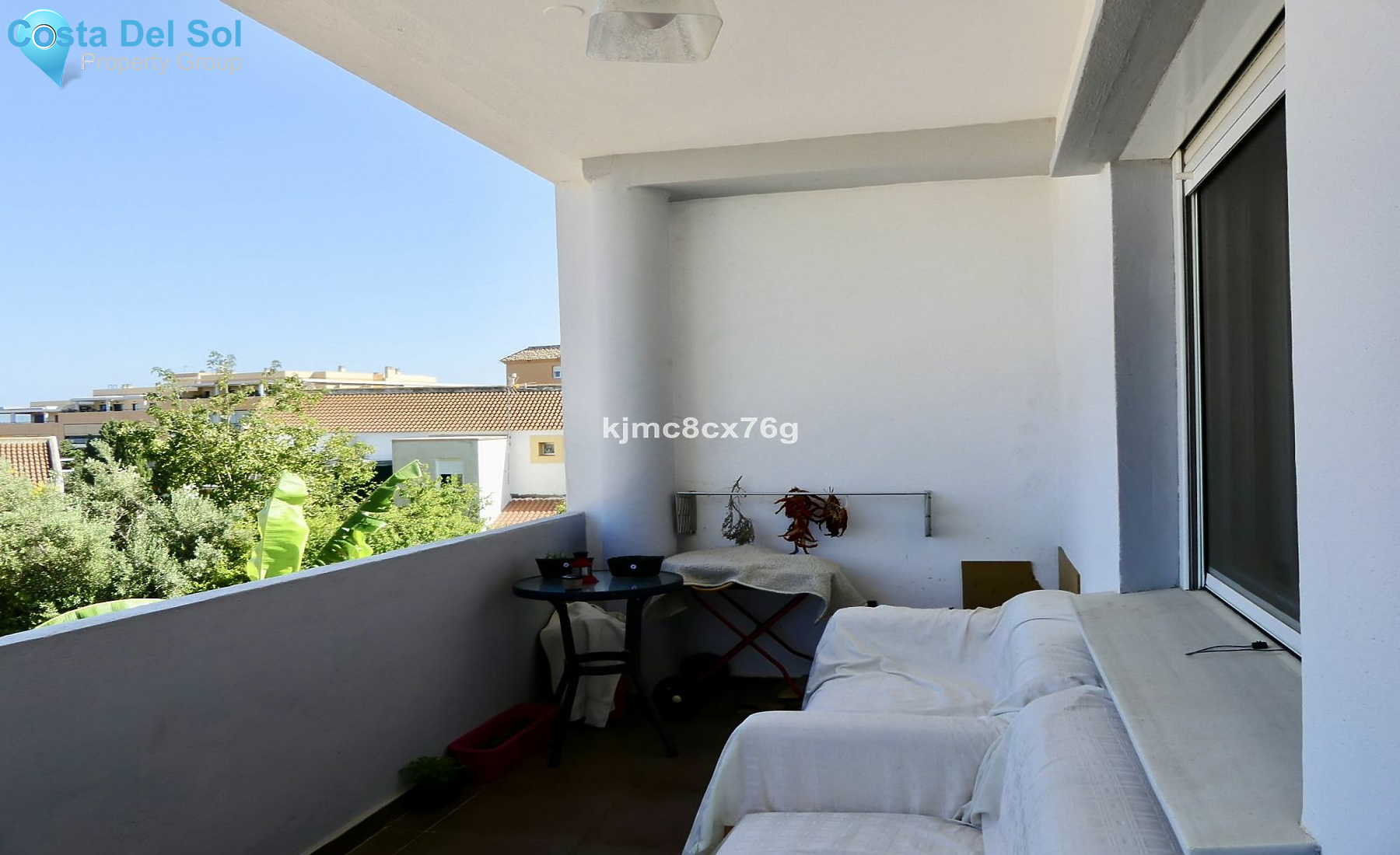 Detached Villa in El Pinillo-1212459