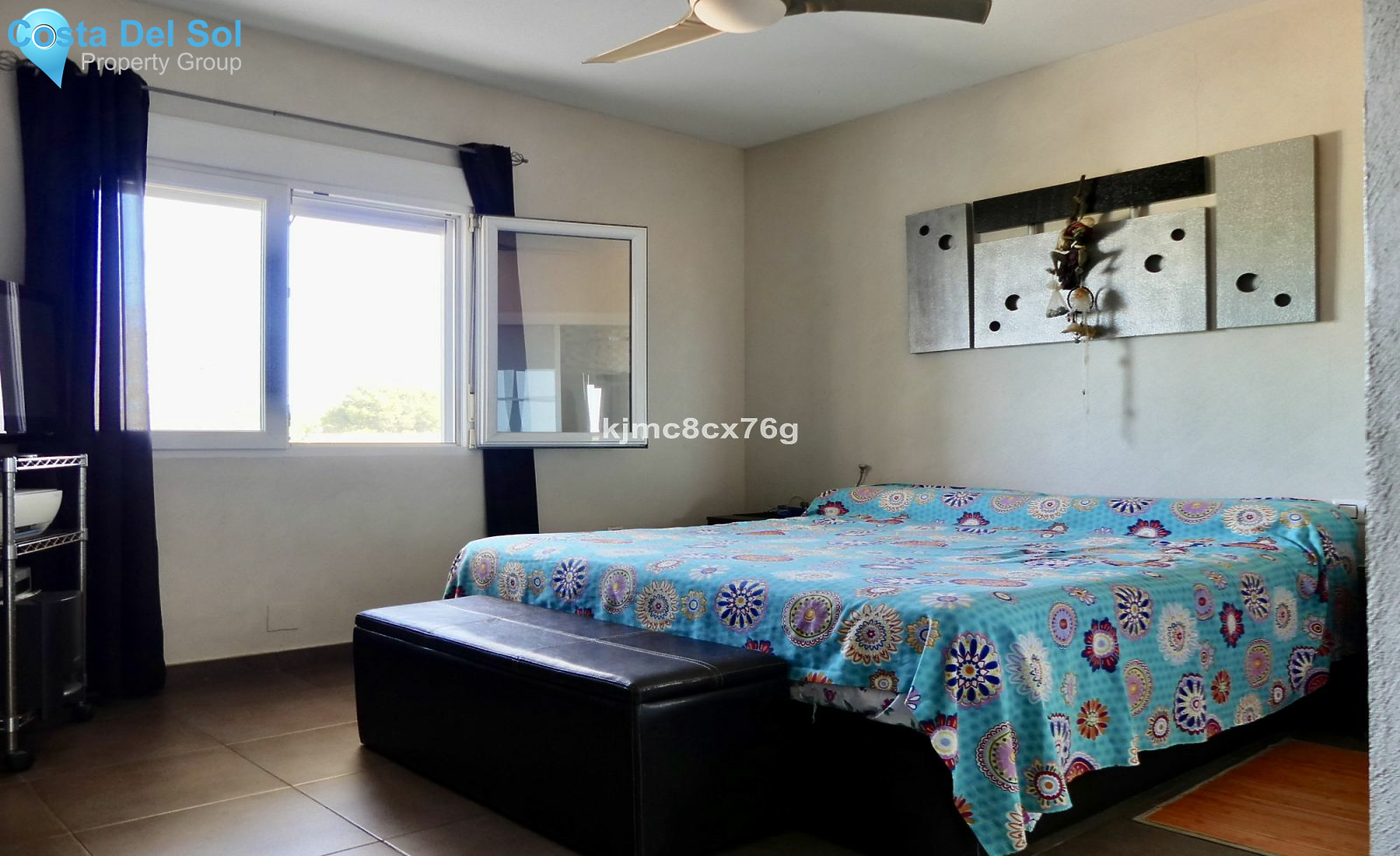 Detached Villa in El Pinillo-1212470