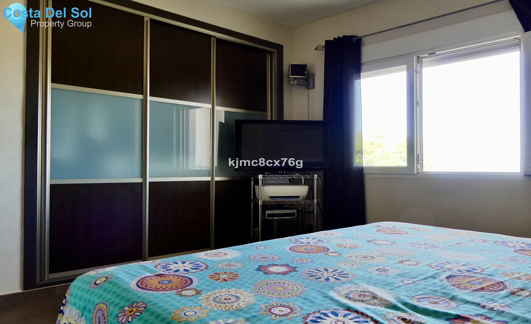 Detached Villa in El Pinillo-1212471