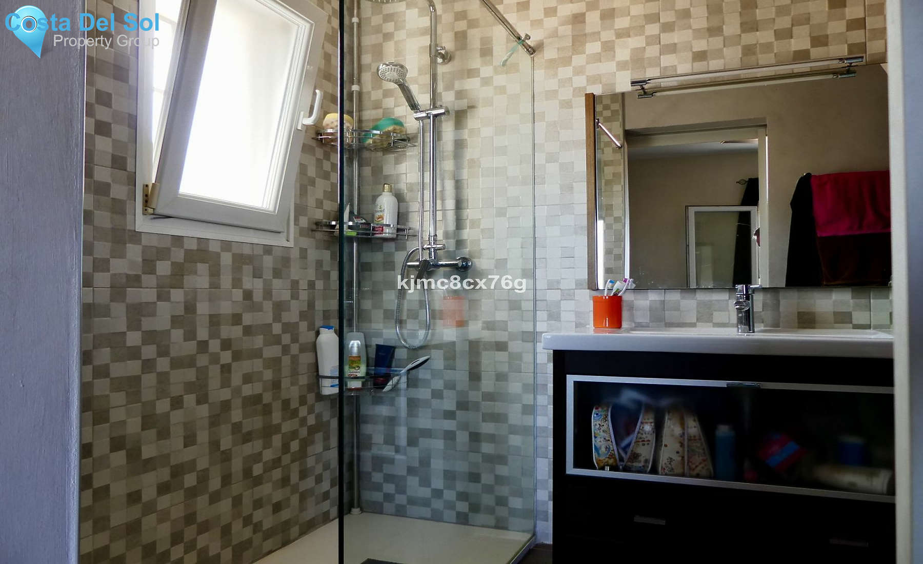 Detached Villa in El Pinillo-1212472