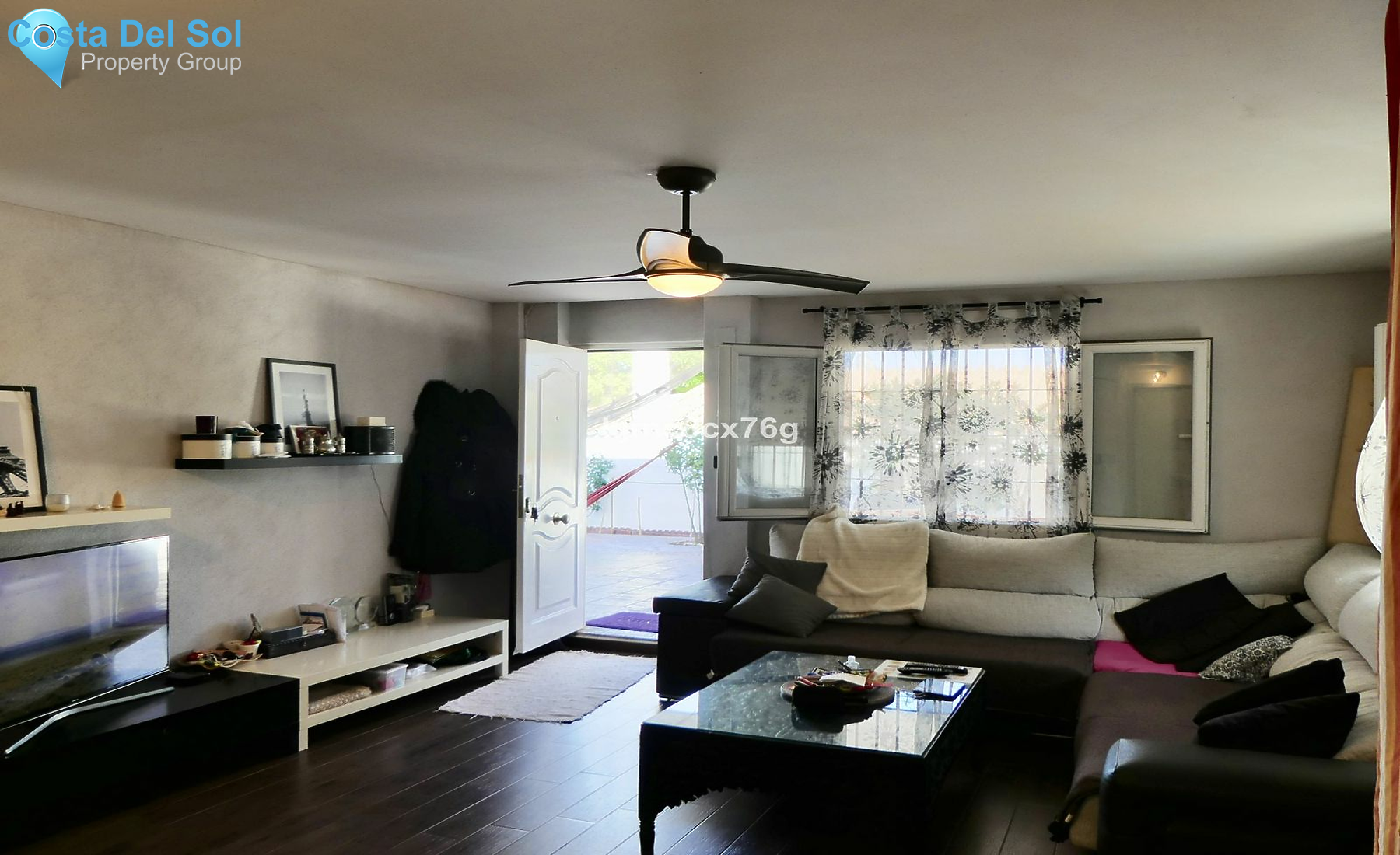 Detached Villa in El Pinillo-1212477