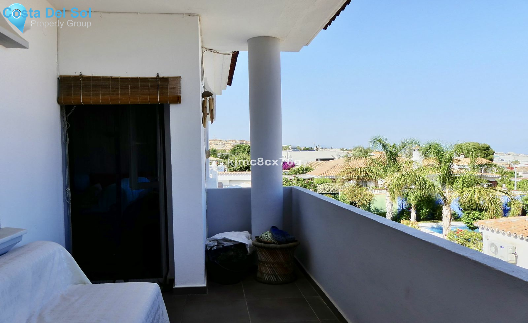 Detached Villa in El Pinillo-1212460