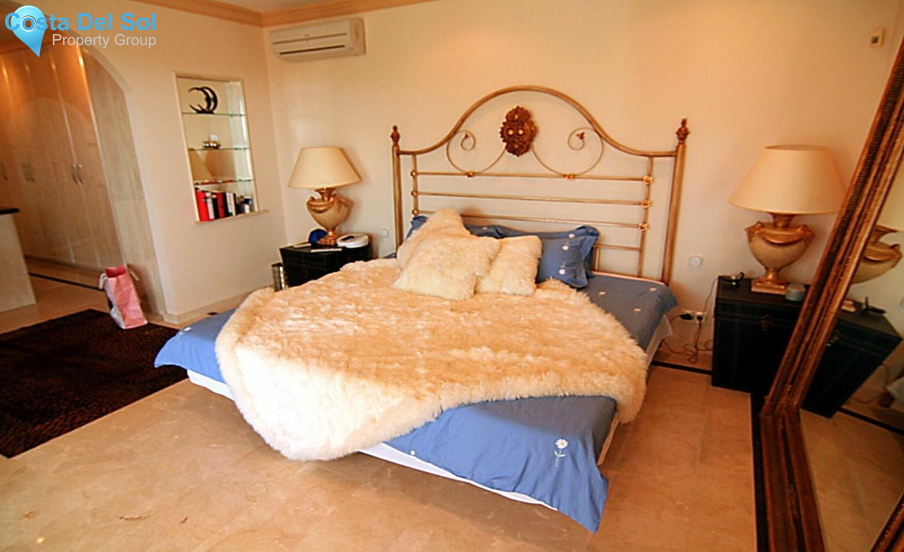 Detached Villa in El Rosario-1482320