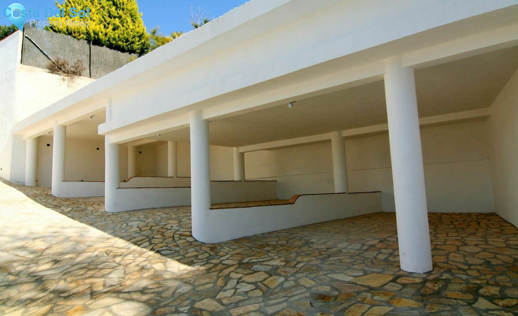 Detached Villa in El Rosario-1482321