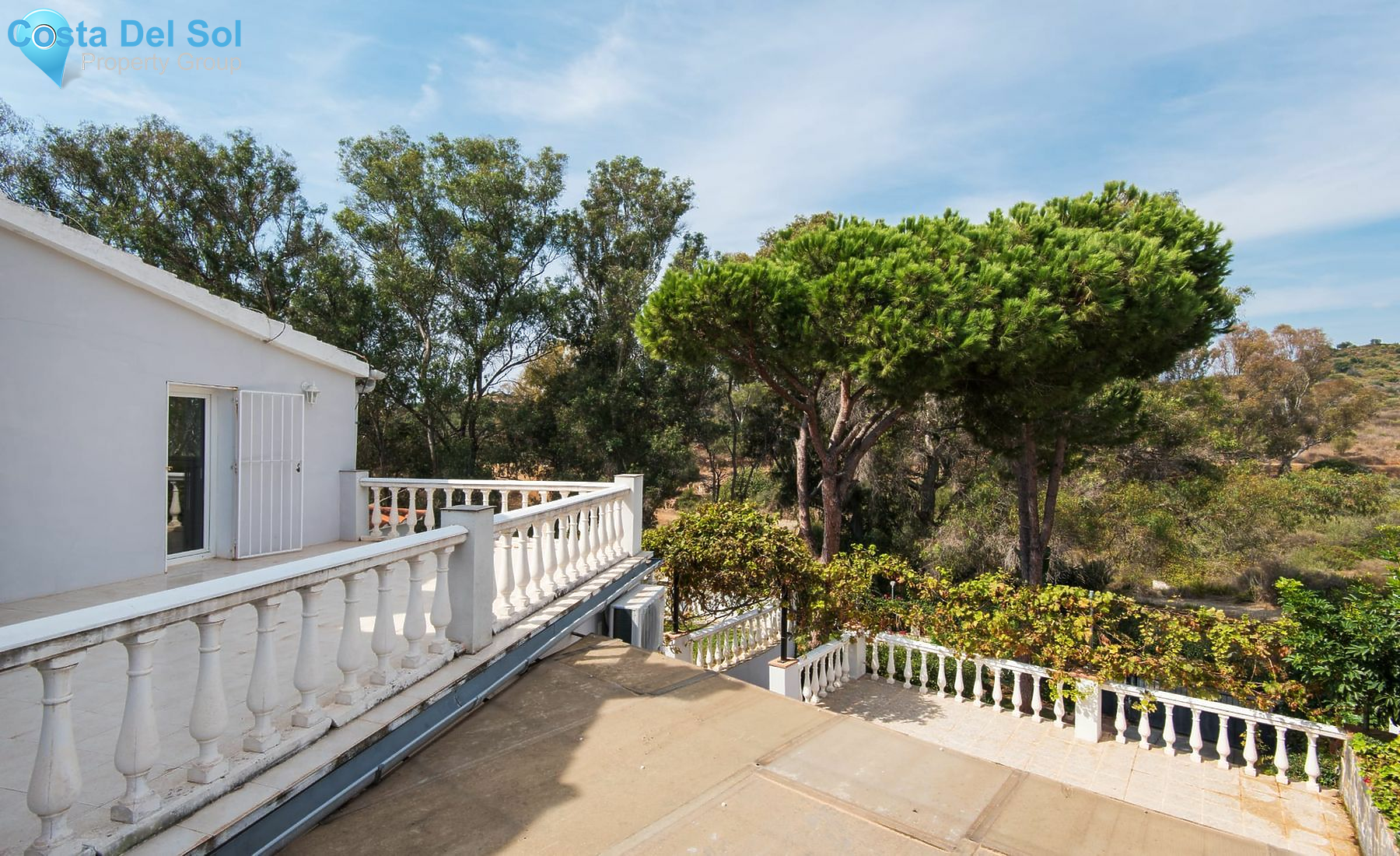 Detached Villa in El Rosario-1534228