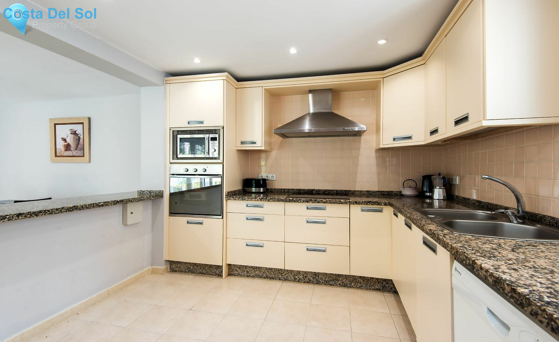 Detached Villa in El Rosario-1534212