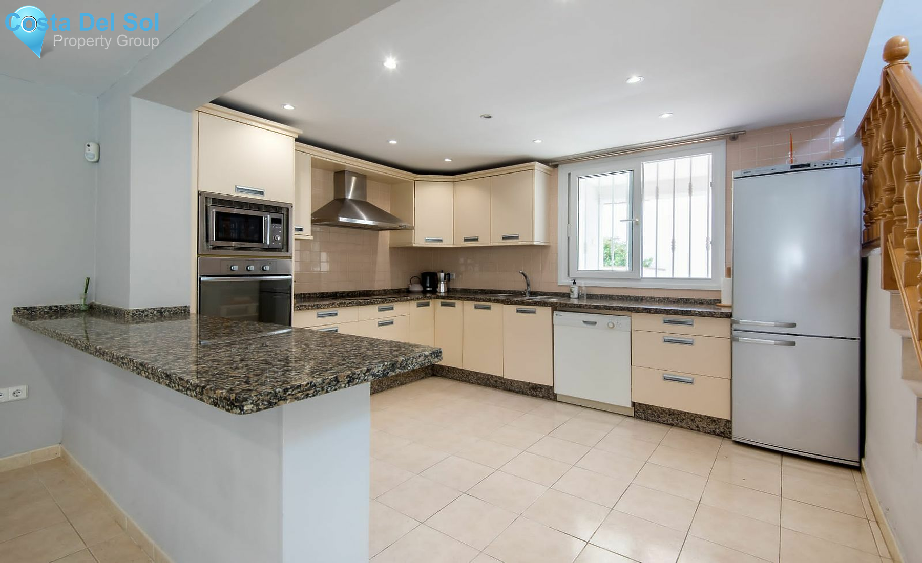 Detached Villa in El Rosario-1534213