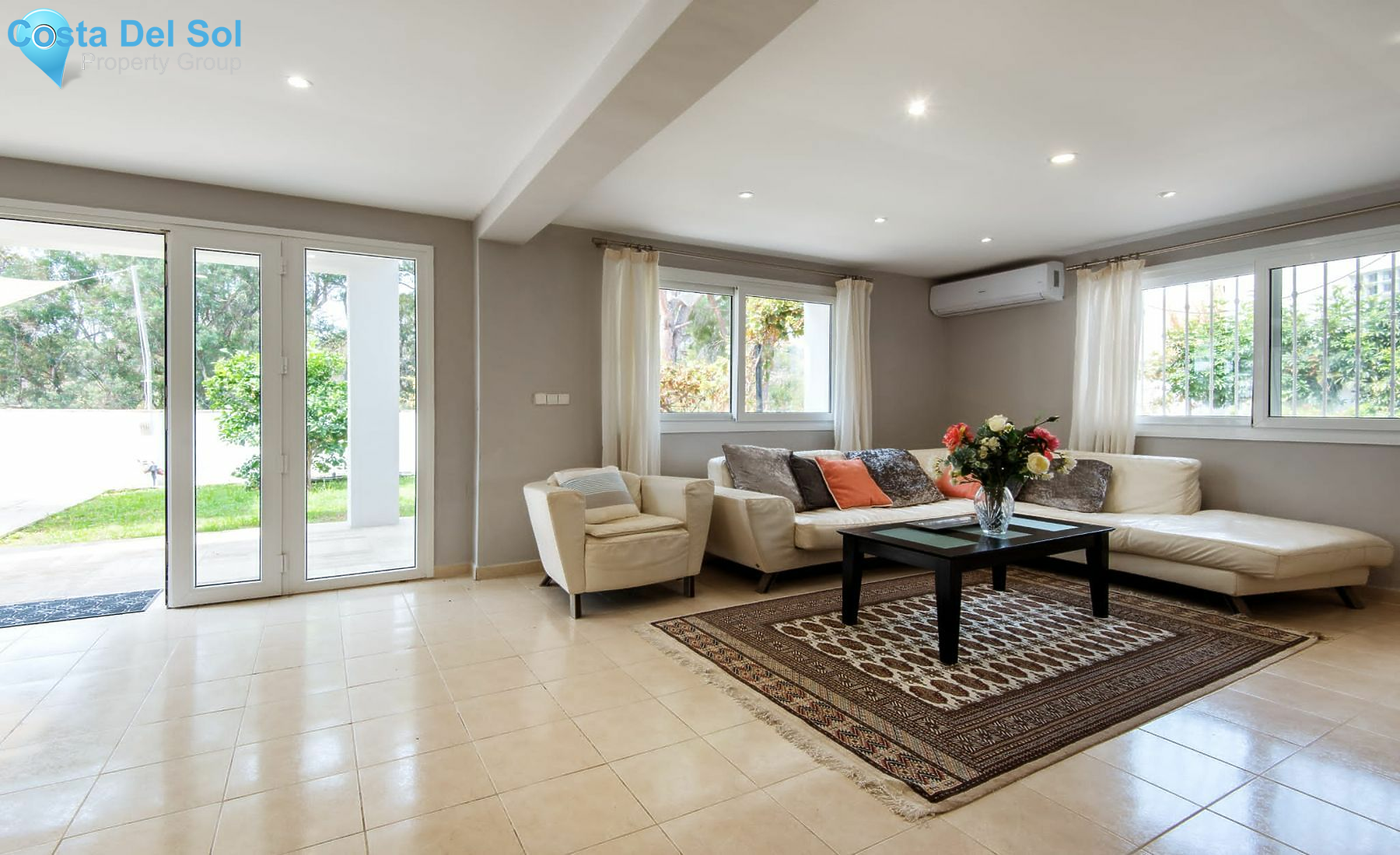 Detached Villa in El Rosario-1534214