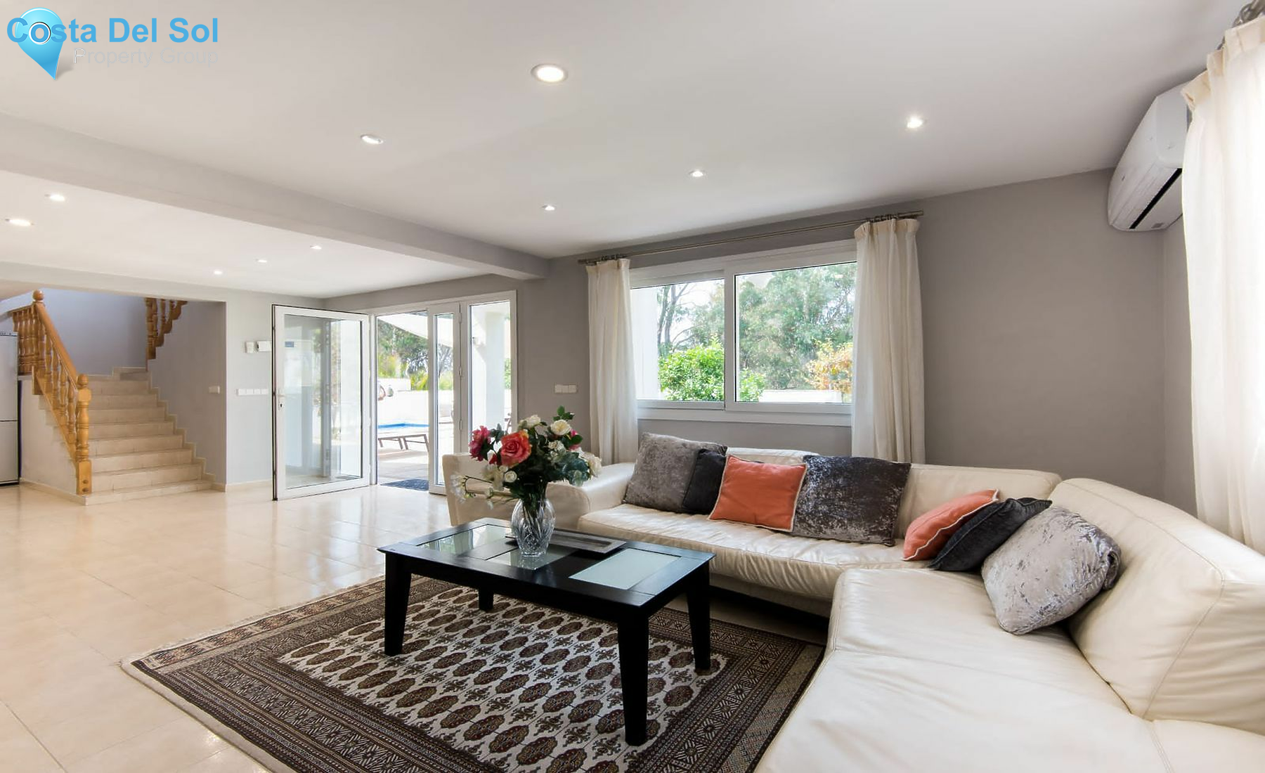 Detached Villa in El Rosario-1534217