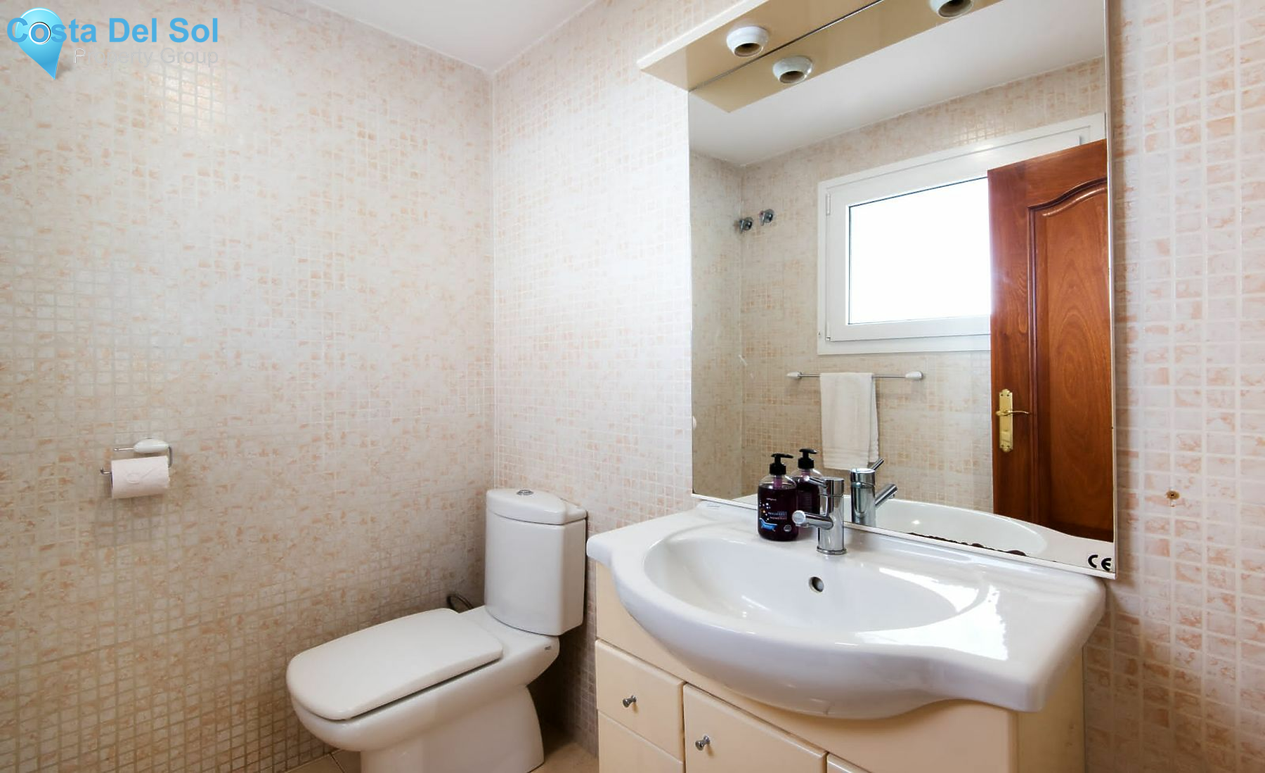 Detached Villa in El Rosario-1534218