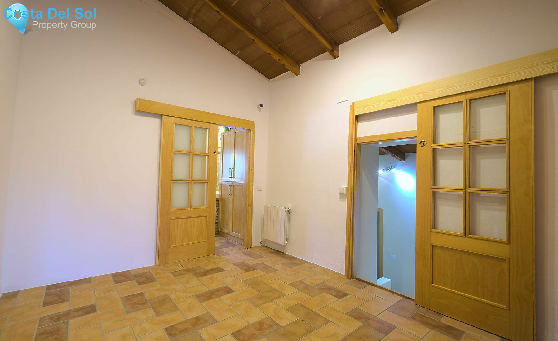 Detached Villa in El Trapiche-1466303