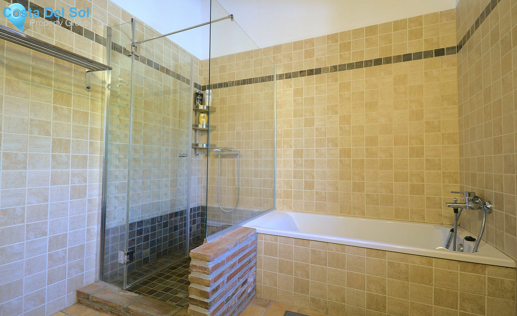 Detached Villa in El Trapiche-1466305