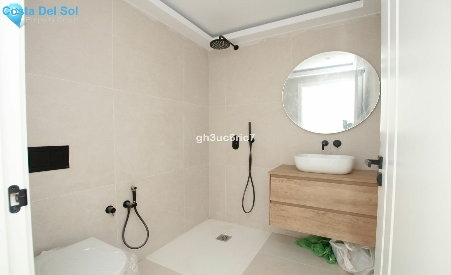 Detached Villa in Elviria-1149858