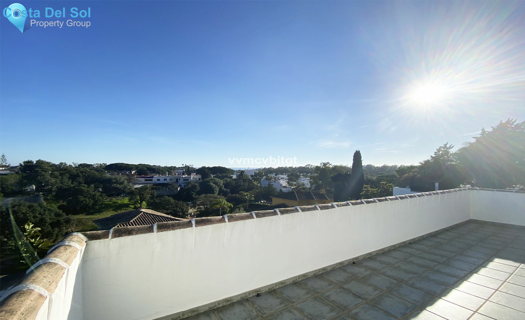 Detached Villa in Elviria-1170334