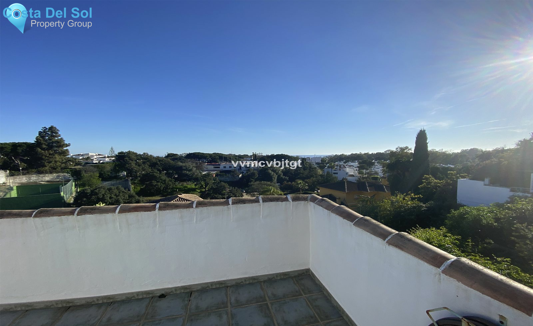 Detached Villa in Elviria-1170350