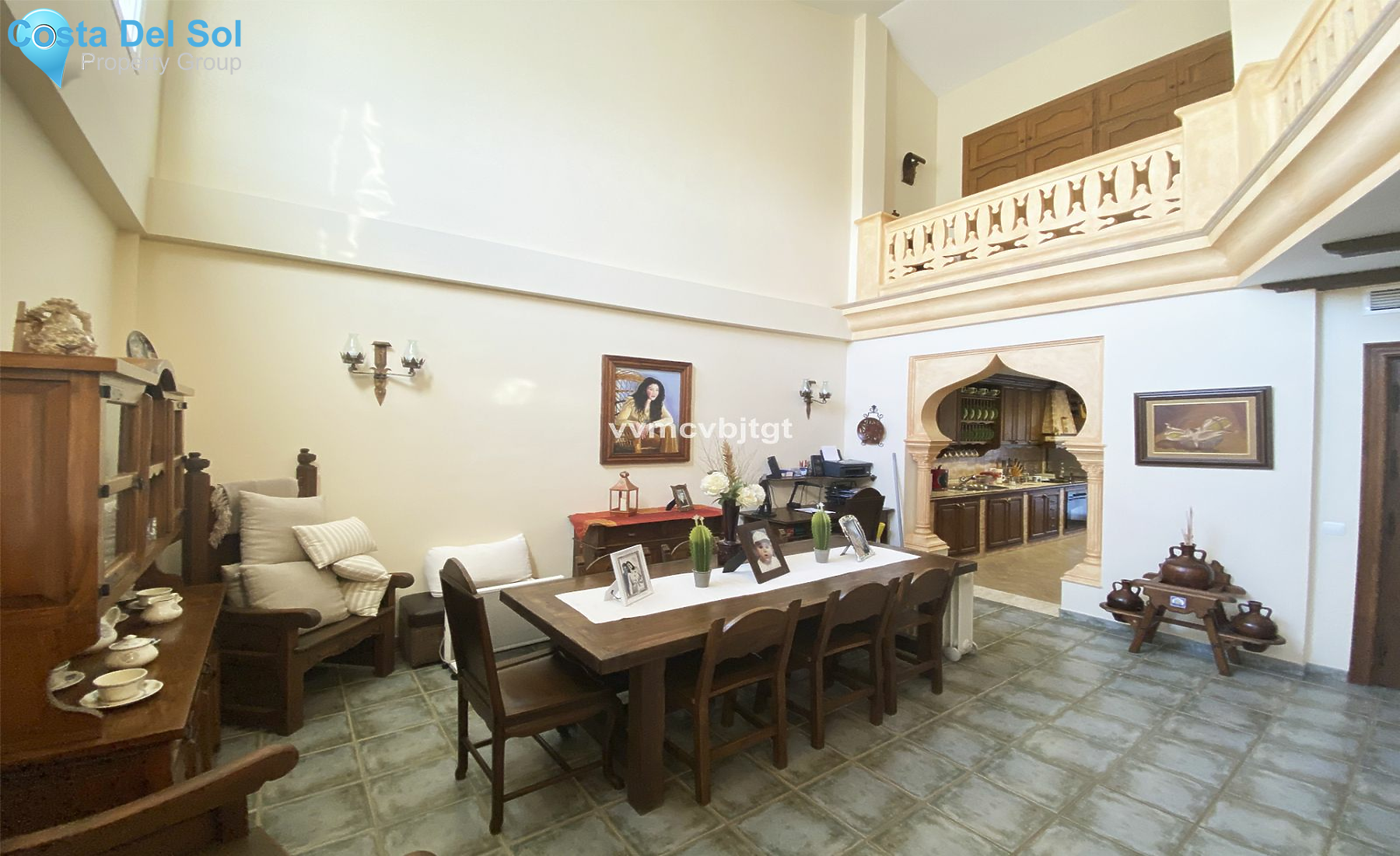 Detached Villa in Elviria-1170342