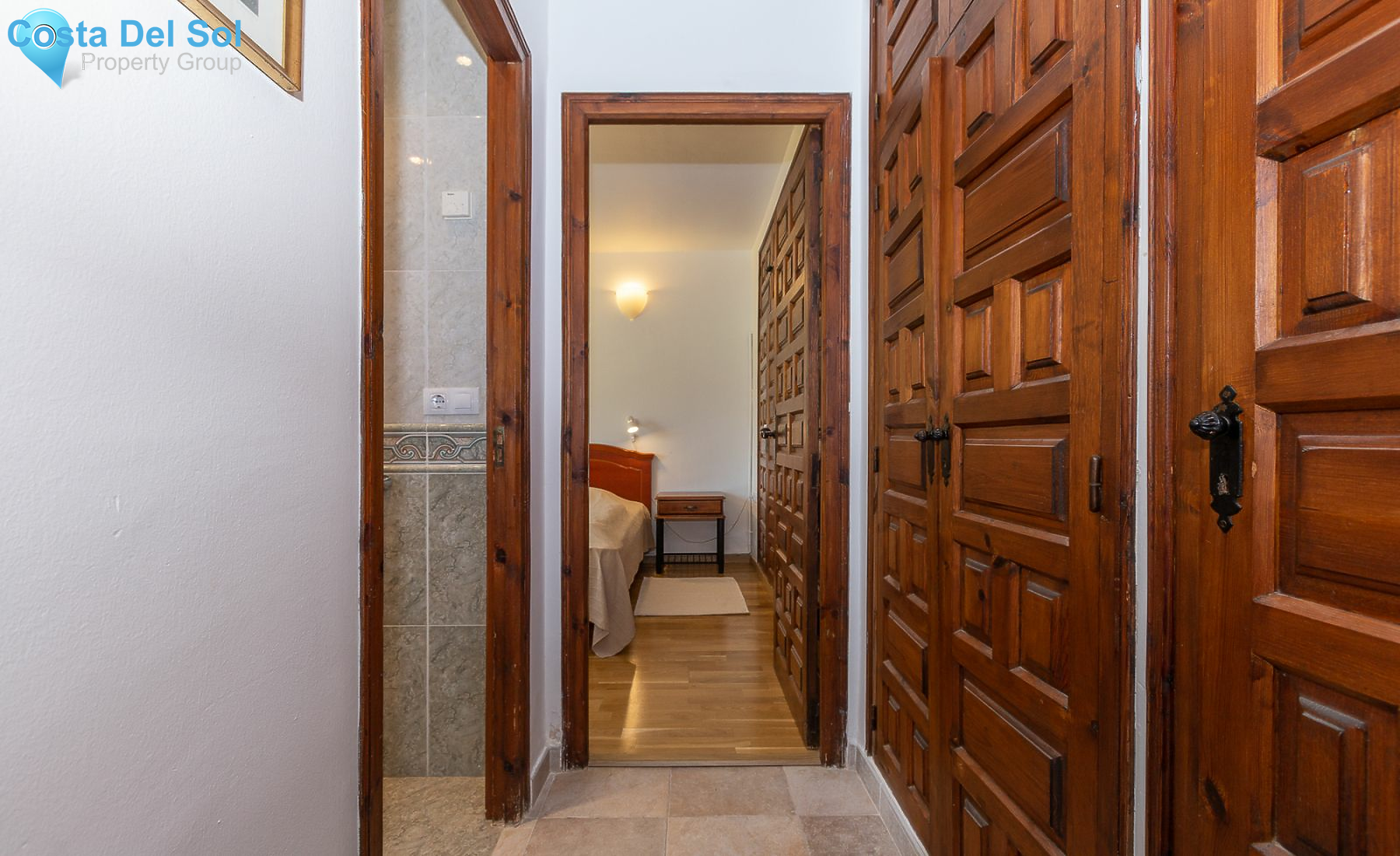 Detached Villa in Elviria-1196593