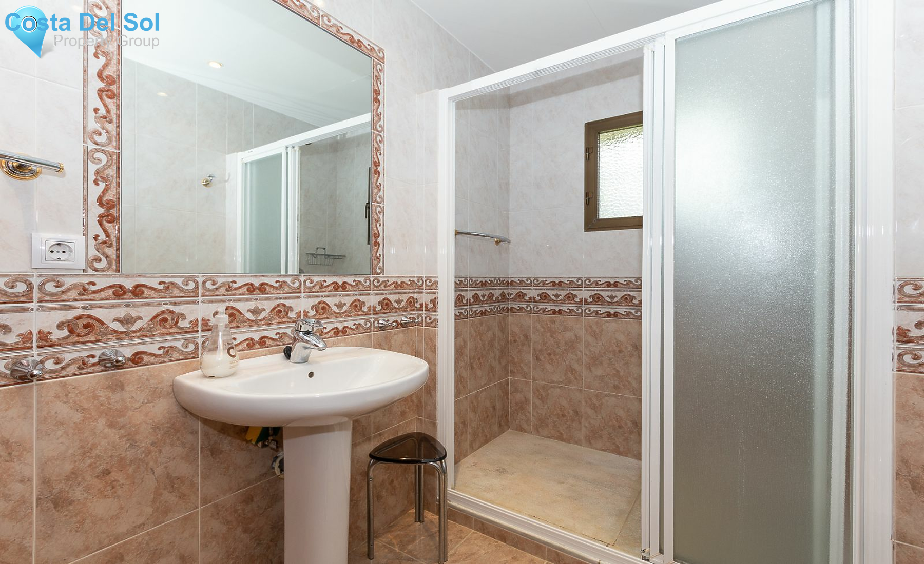 Detached Villa in Elviria-1196595