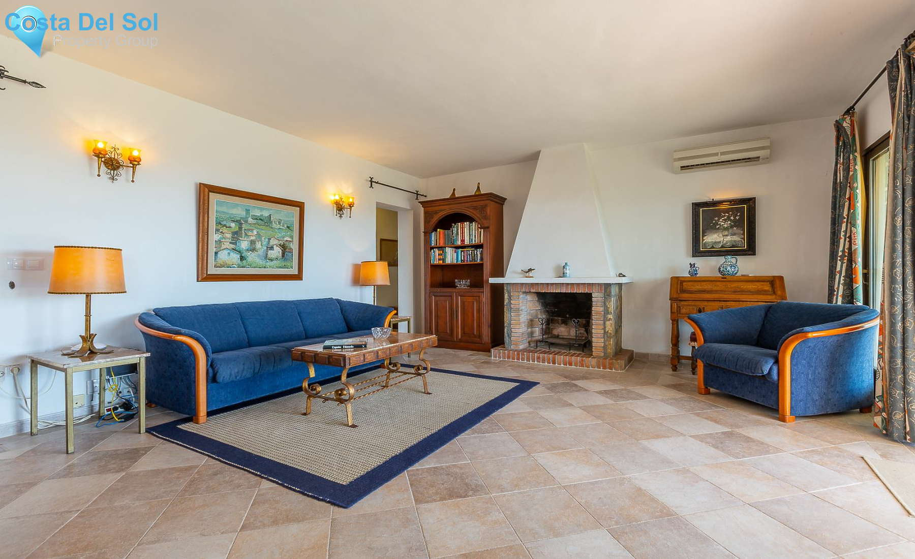 Detached Villa in Elviria-1196578