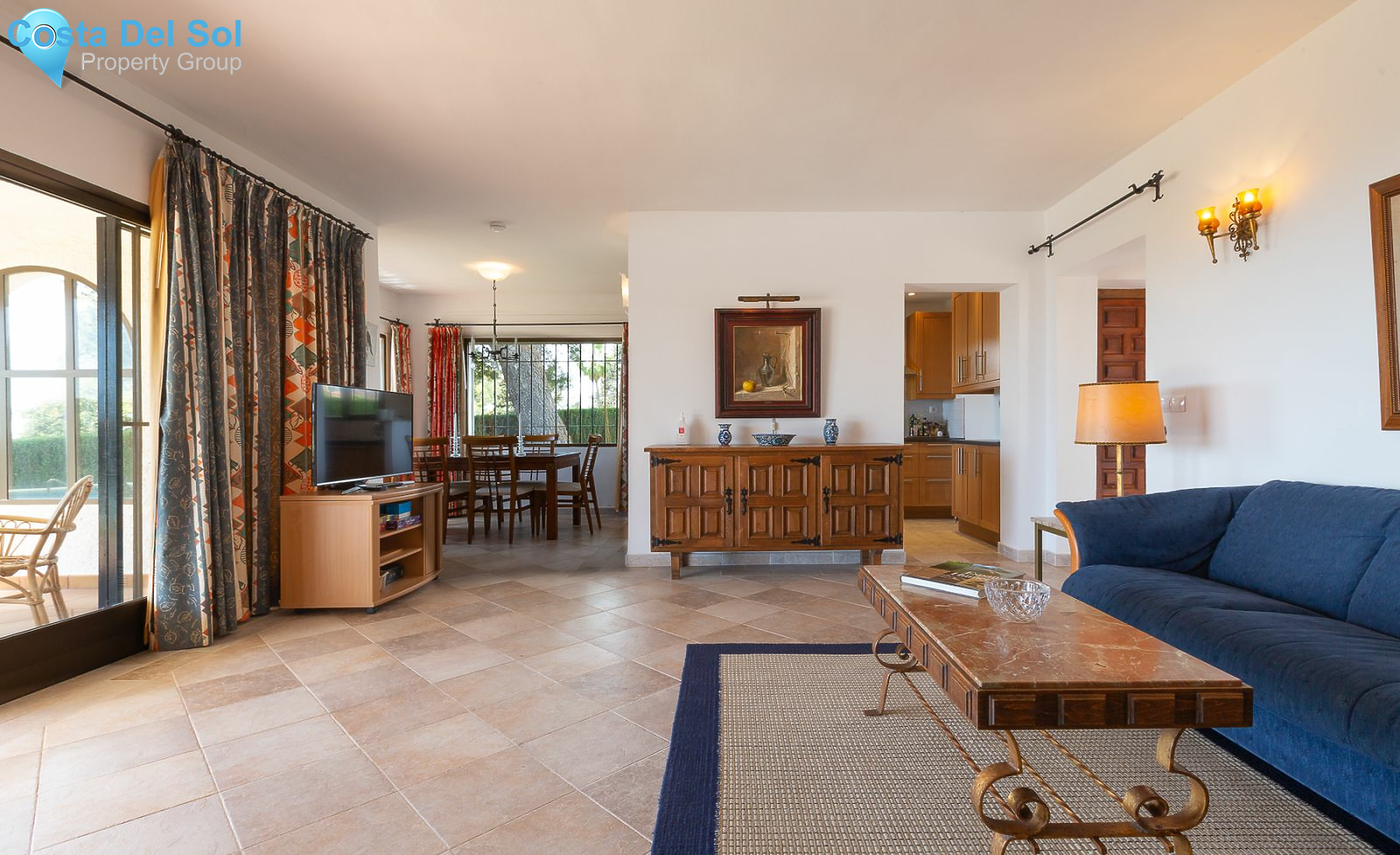 Detached Villa in Elviria-1196579