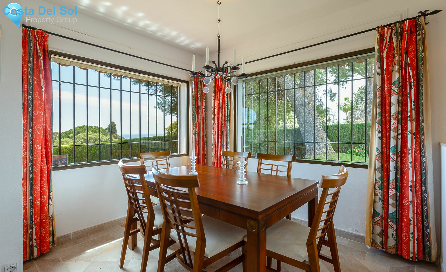 Detached Villa in Elviria-1196581