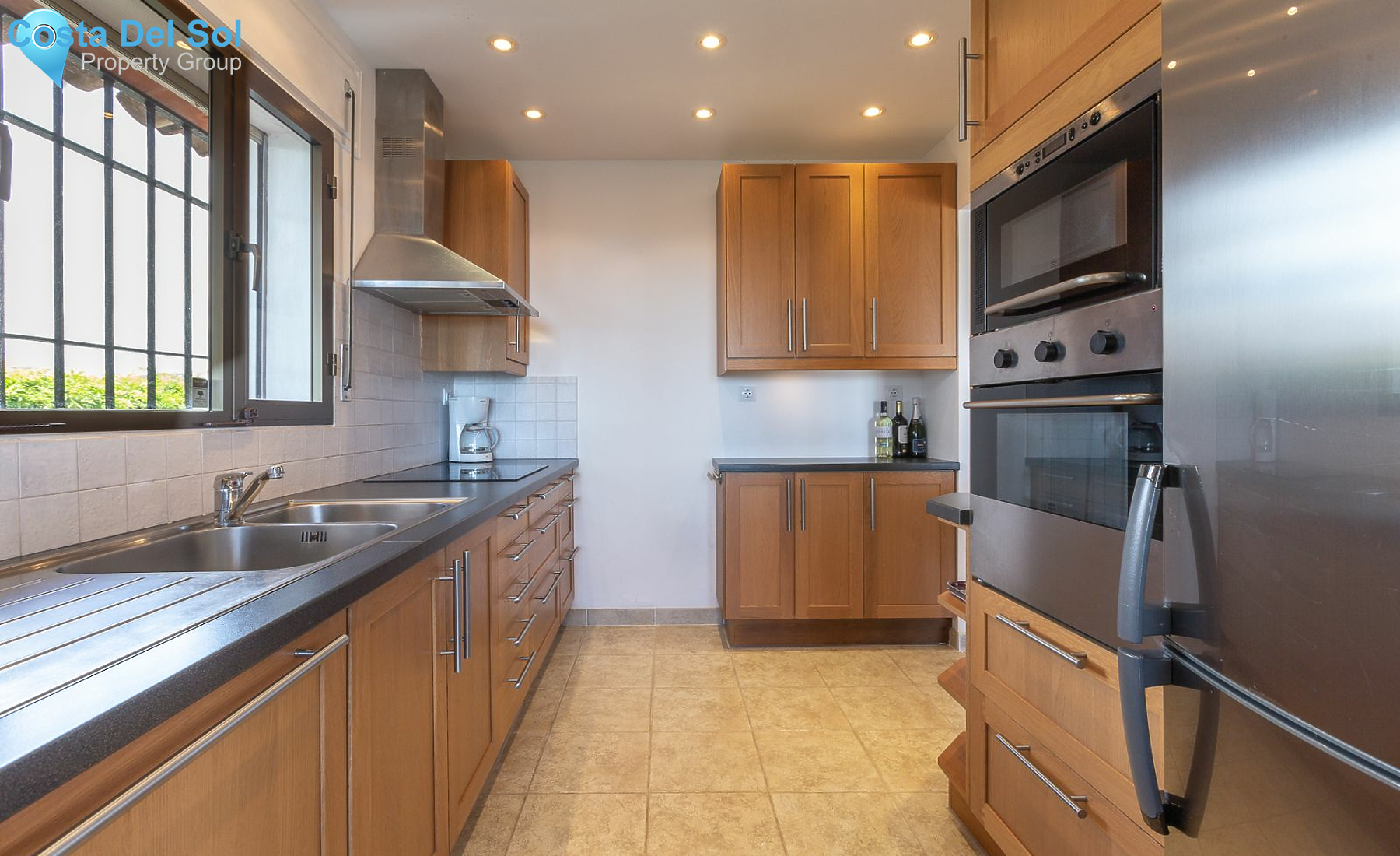 Detached Villa in Elviria-1196582