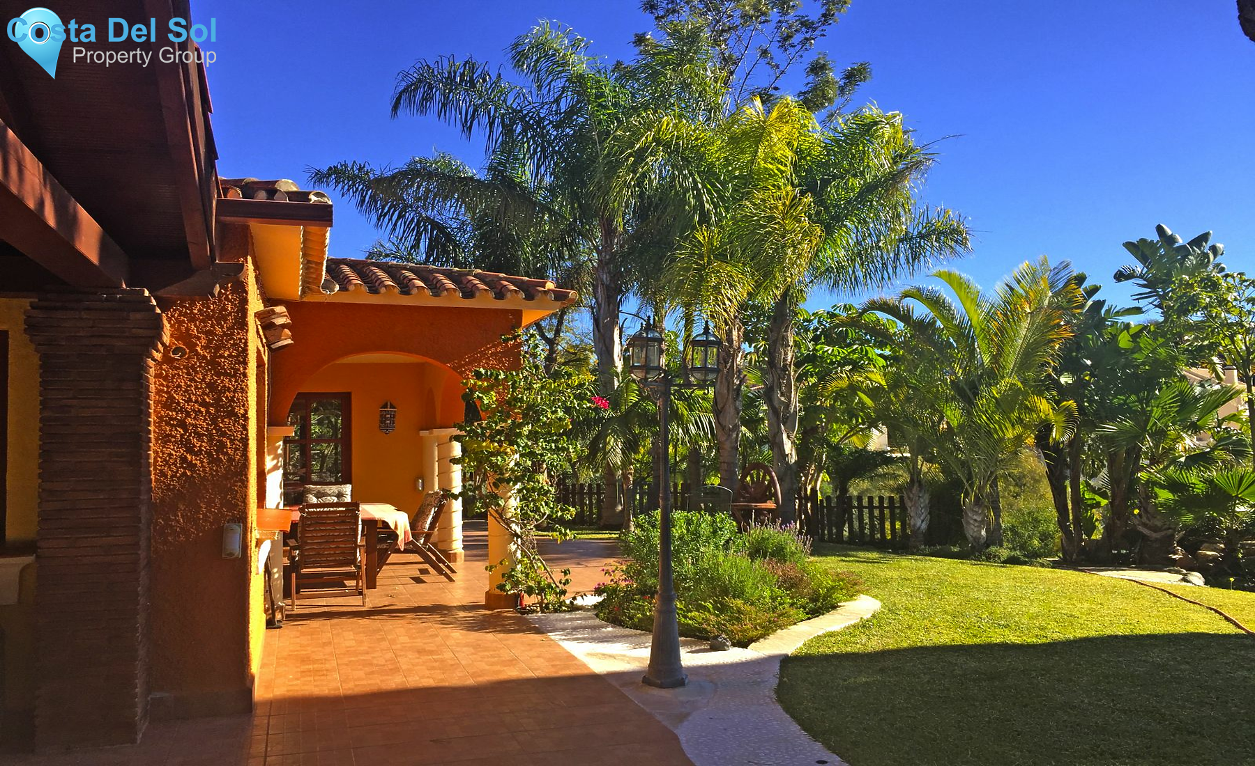 Detached Villa in Elviria-1200696