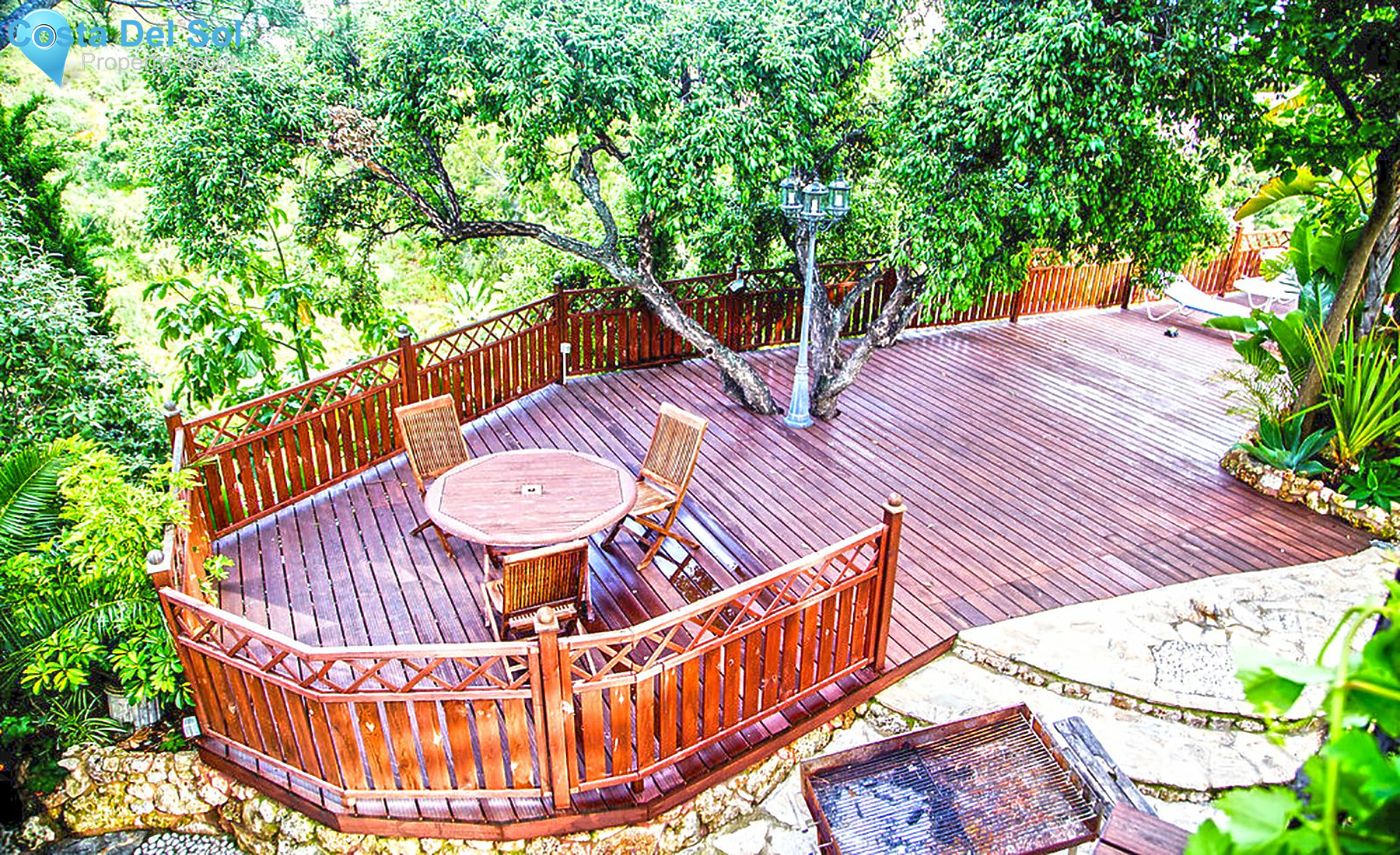 Detached Villa in Elviria-1200698