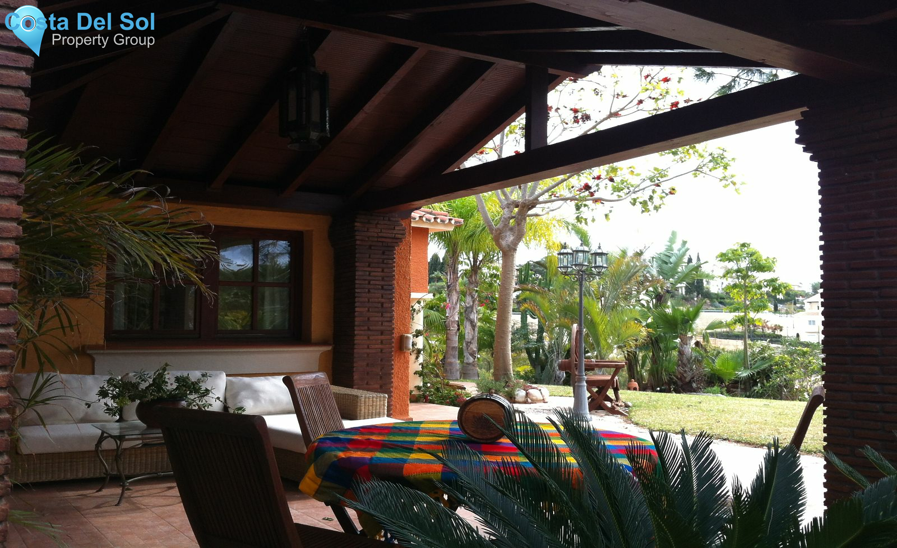 Detached Villa in Elviria-1200701