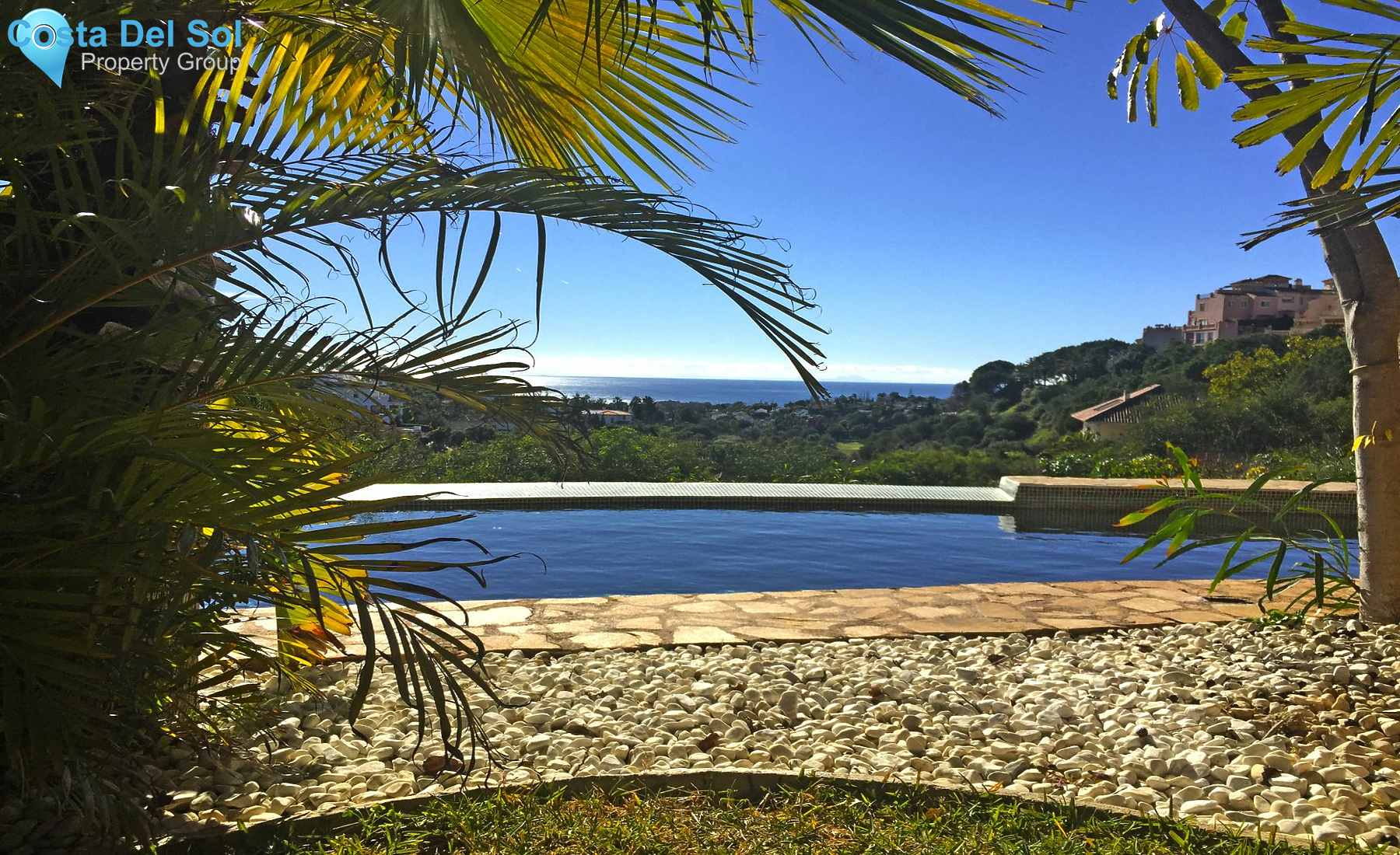 Detached Villa in Elviria-1200687